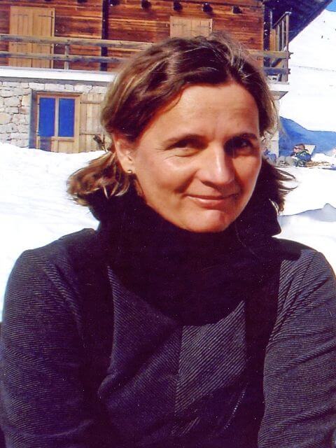 Anne Kawaletz